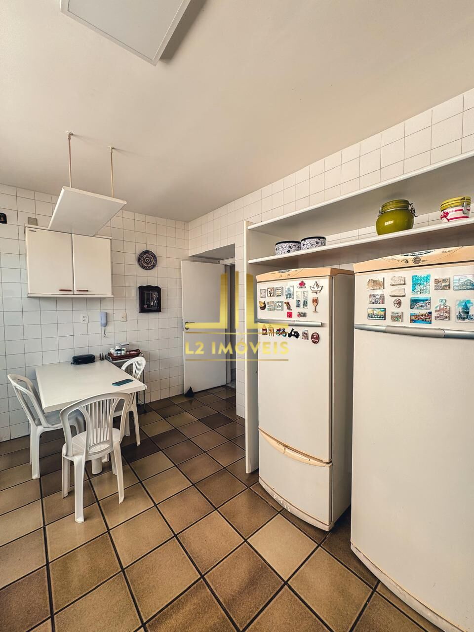Apartamento - Itaigara