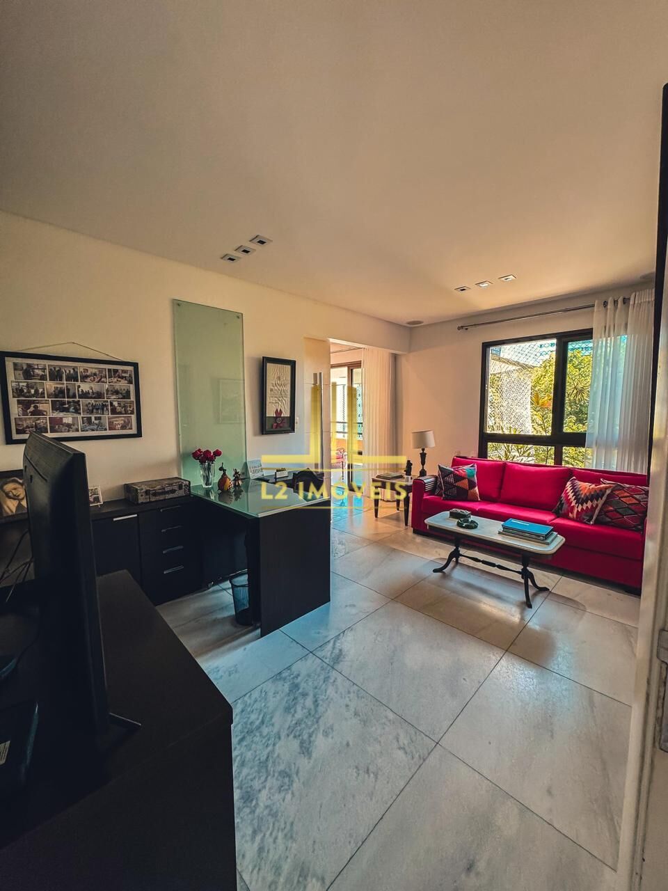 Apartamento - Itaigara