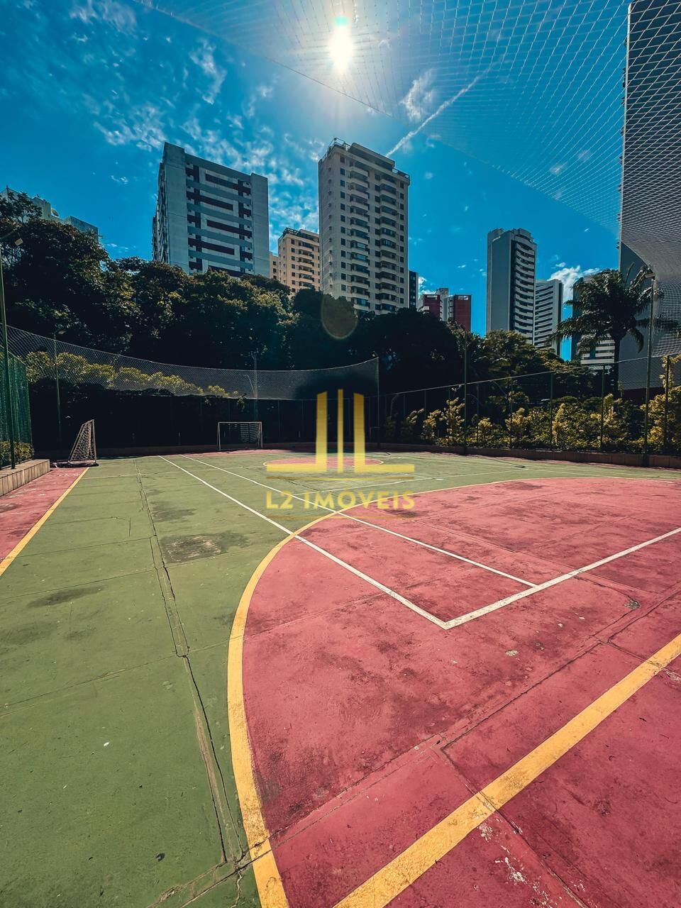 Apartamento - Itaigara