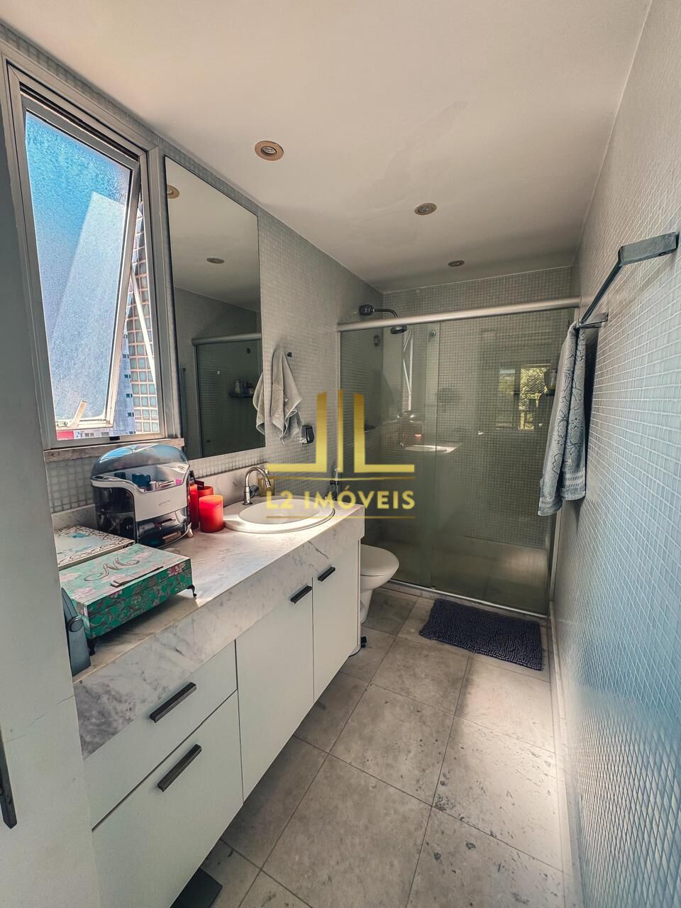 Apartamento - Itaigara