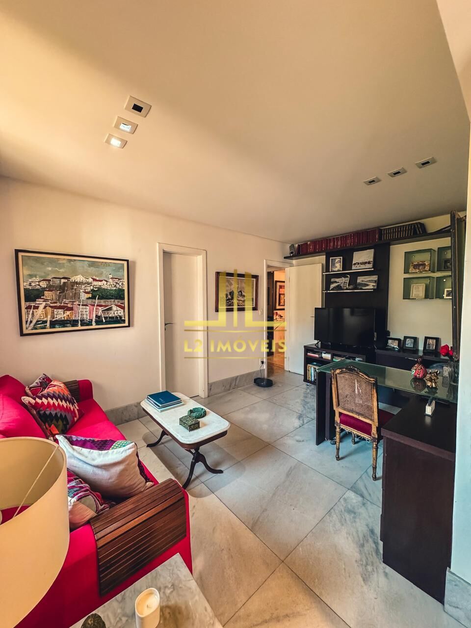 Apartamento - Itaigara