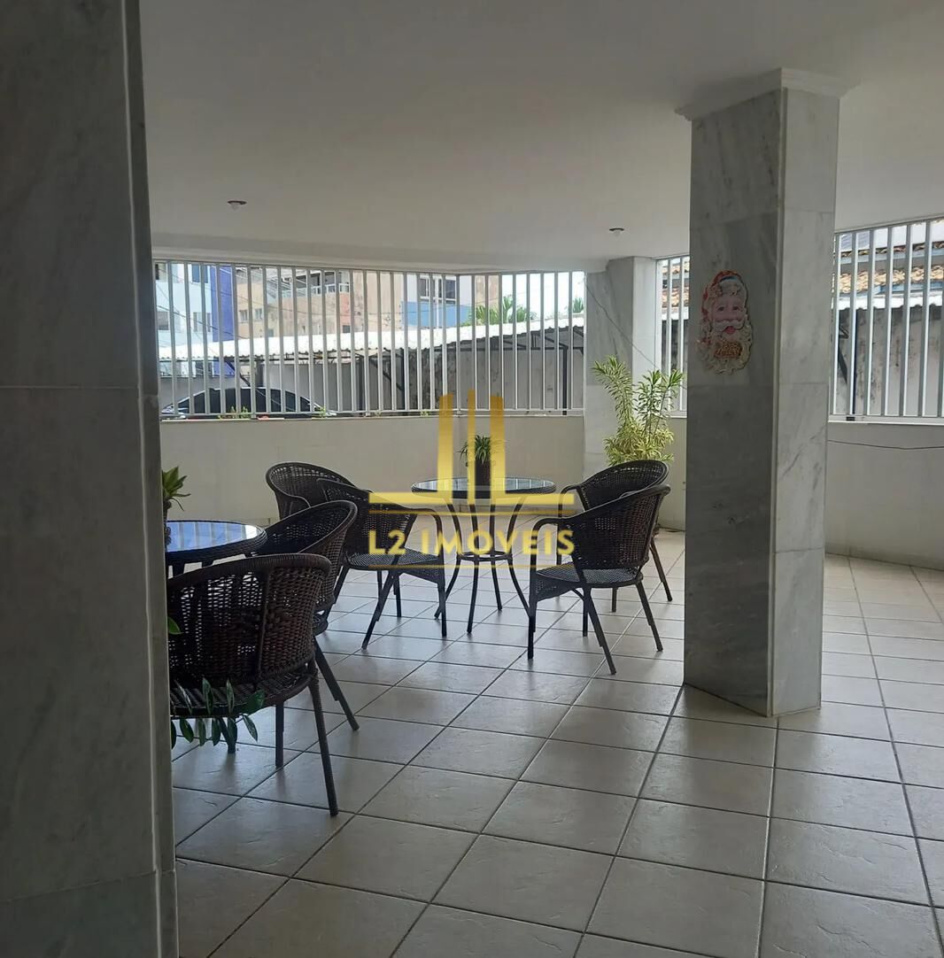 Cobertura, 3 quartos, 94 m² - Foto 13