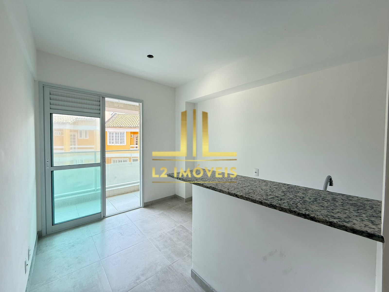 Apartamento, 1 quarto, 34 m² - Foto 5