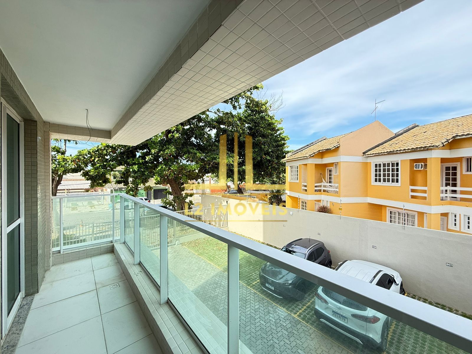 Apartamento, 1 quarto, 34 m² - Foto 7