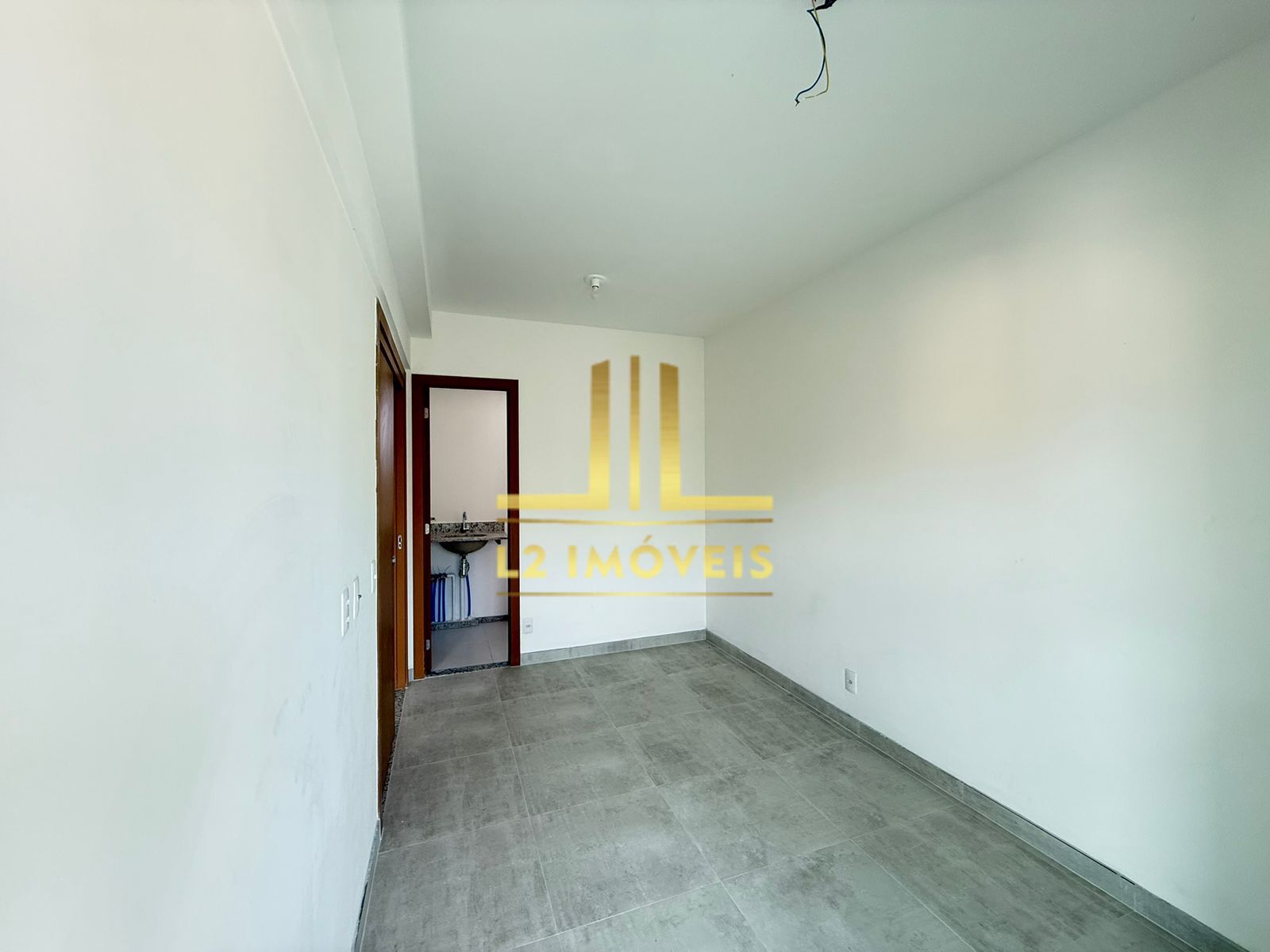 Apartamento, 1 quarto, 34 m² - Foto 4