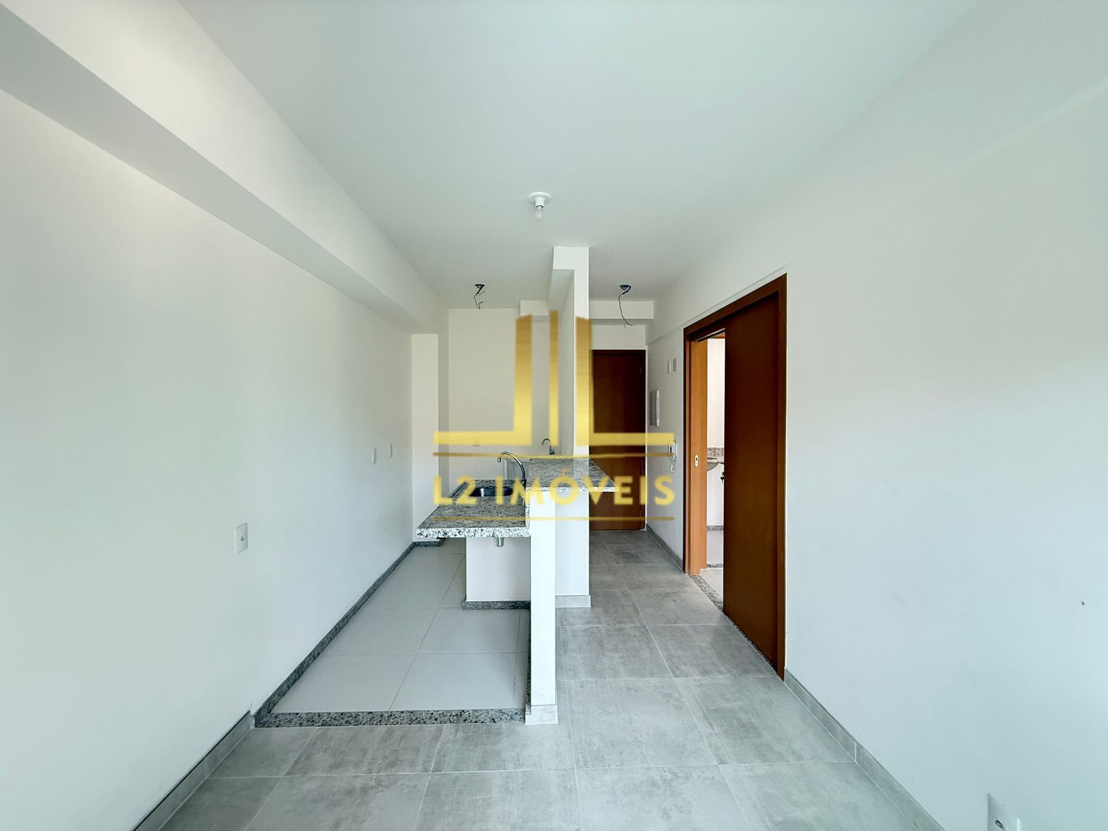 Apartamento, 1 quarto, 34 m² - Foto 9