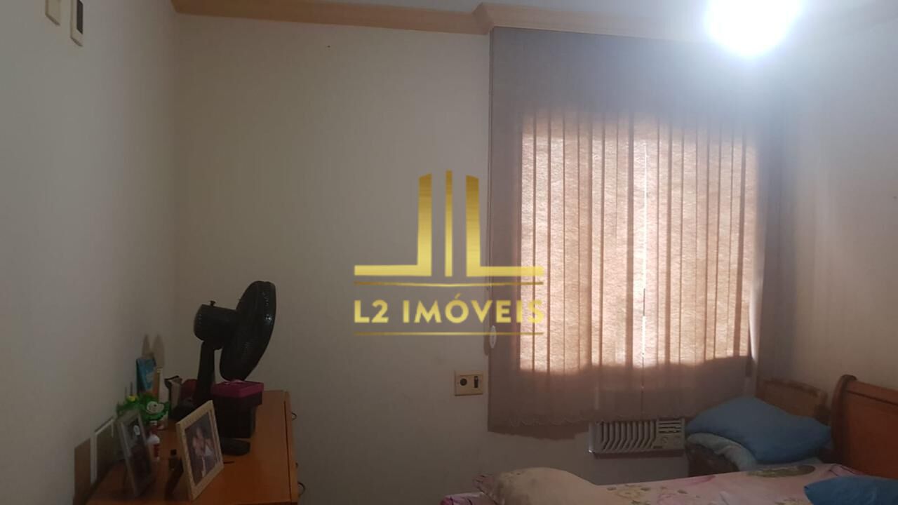 Apartamento - Jardim Aeroporto