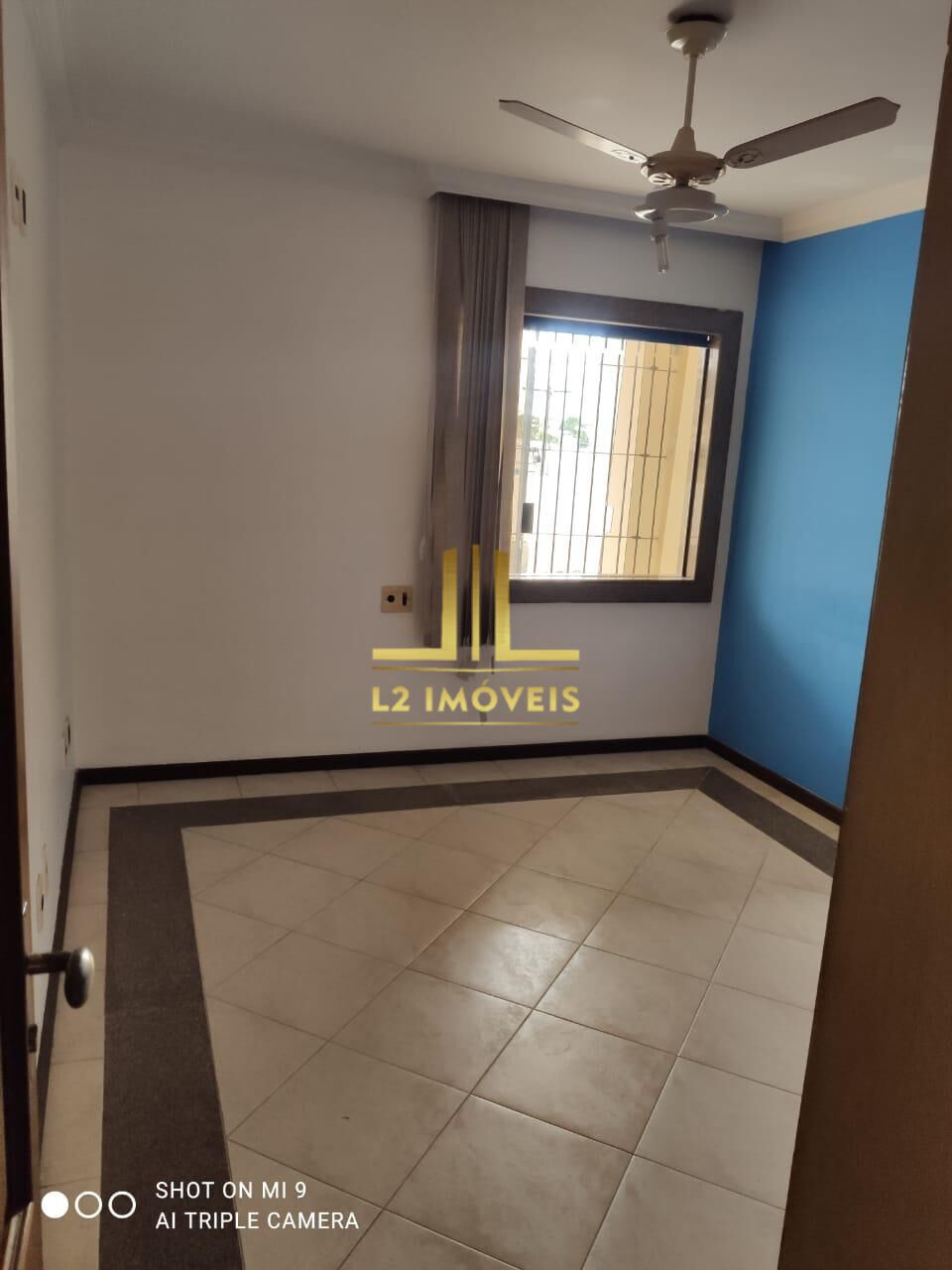 Apartamento - Jardim Aeroporto