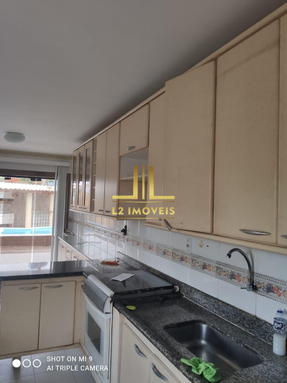 Apartamento - Jardim Aeroporto