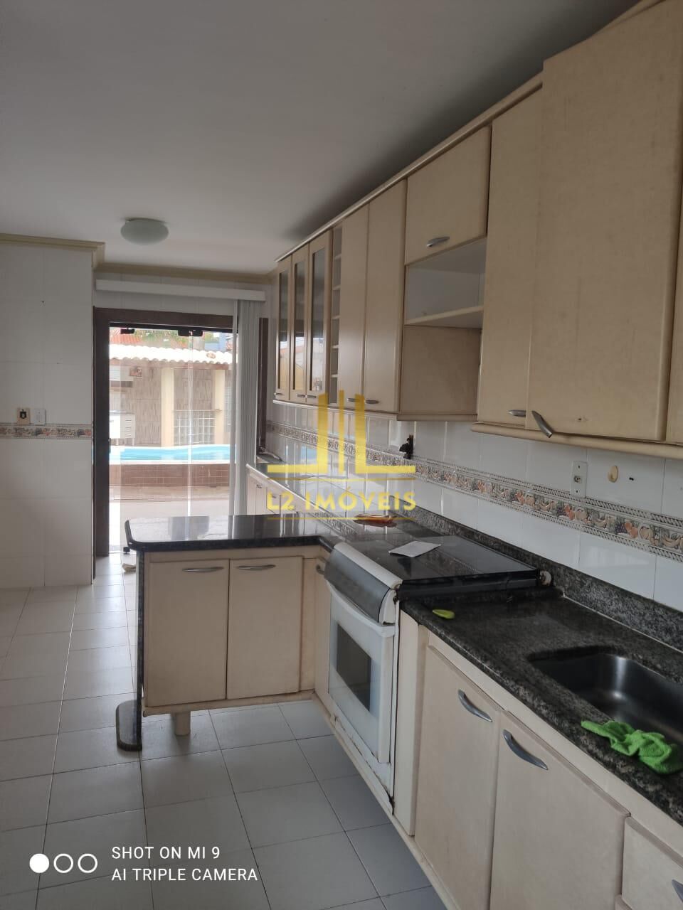 Apartamento - Jardim Aeroporto