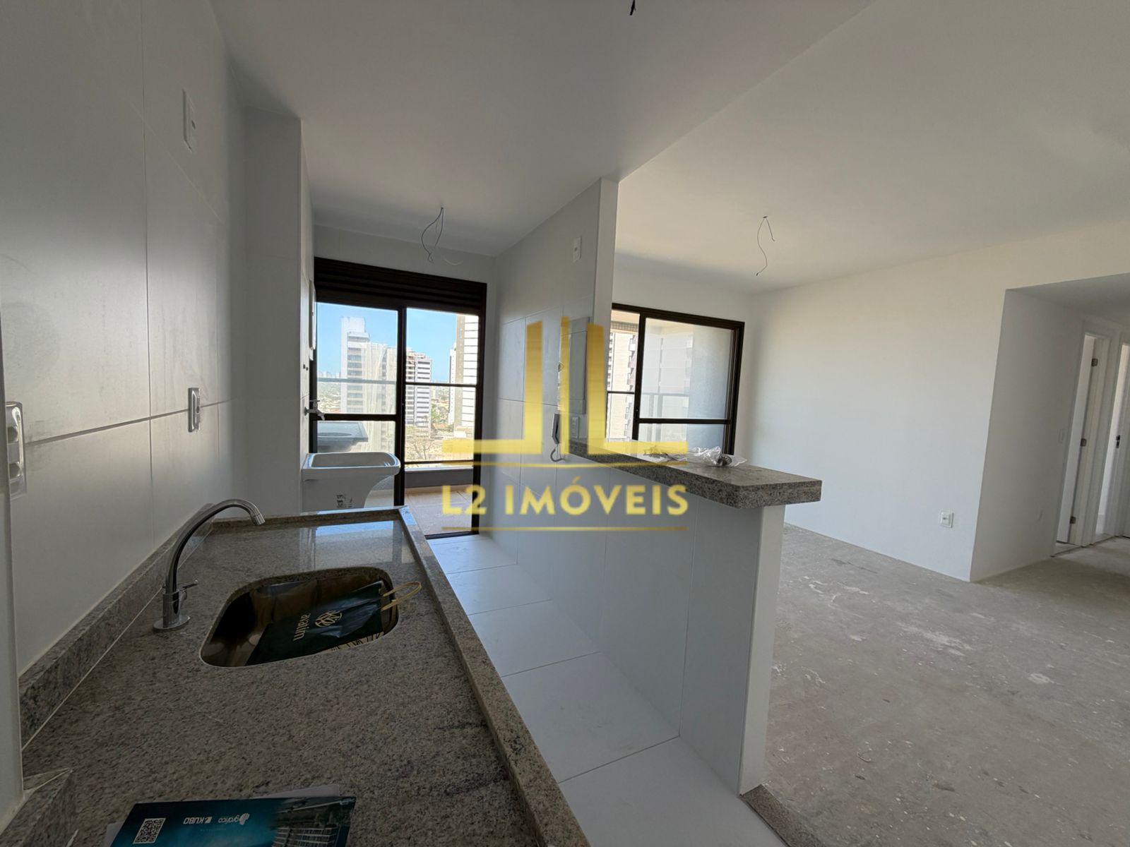Apartamento, 3 quartos, 75 m² - Foto 7