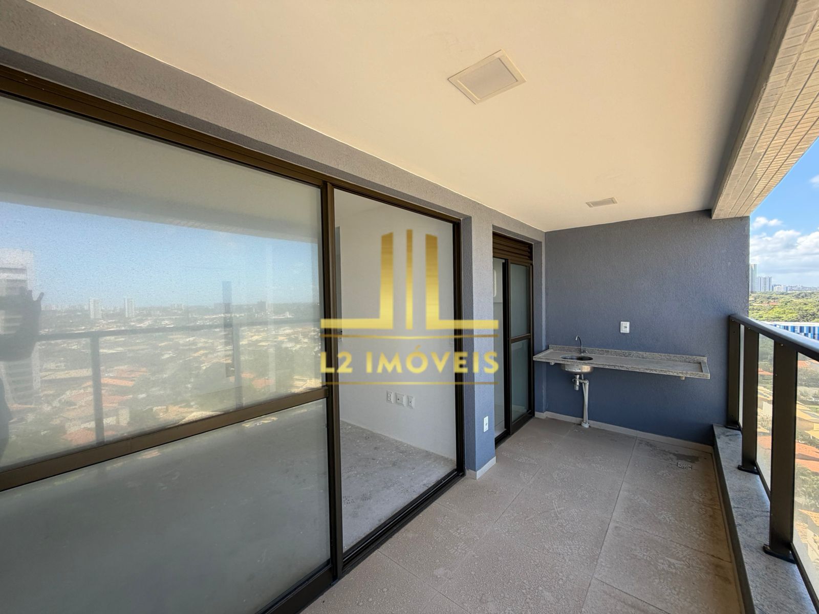 Apartamento, 3 quartos, 75 m² - Foto 4