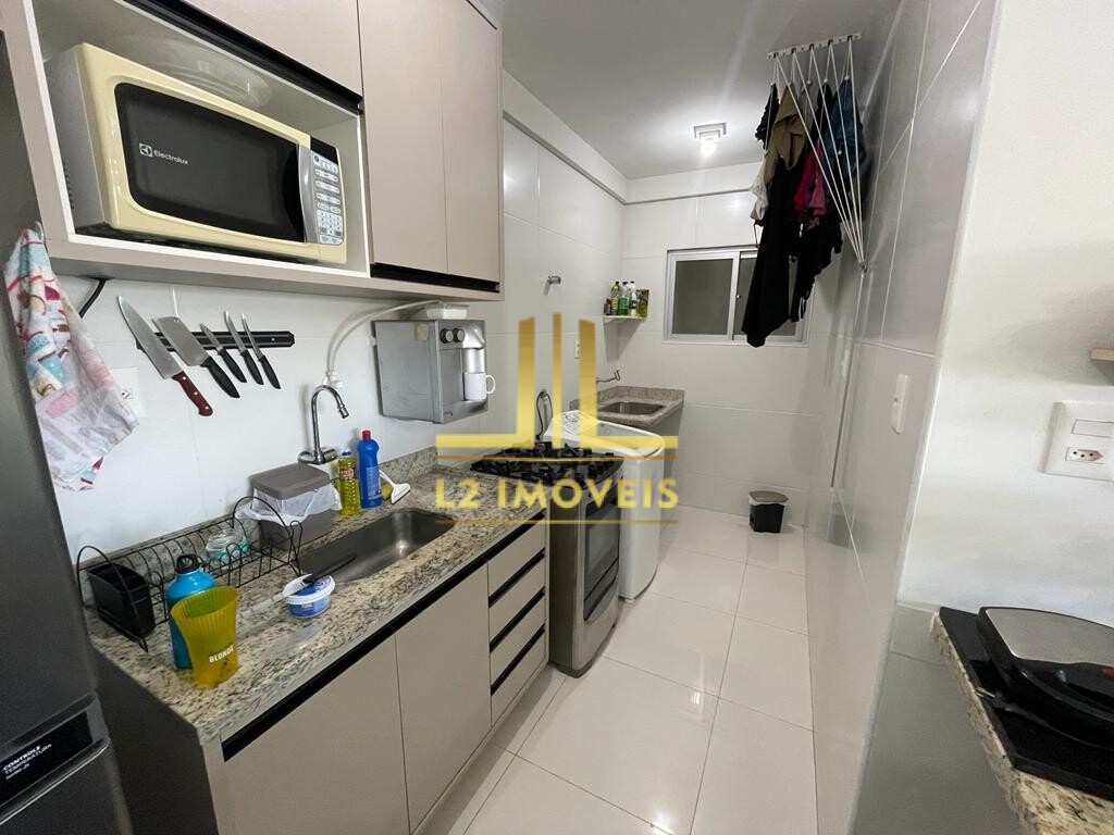 Apartamento à venda com 1 quarto, 46m² - Foto 15