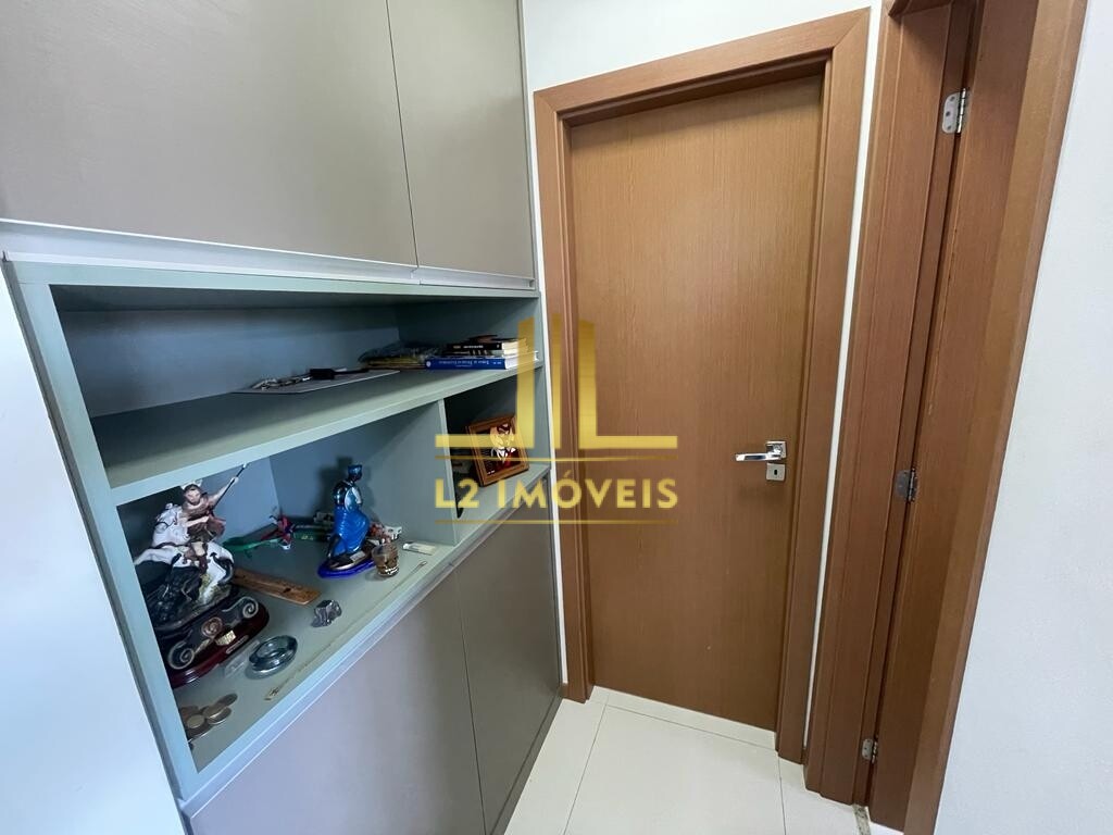 Apartamento à venda com 1 quarto, 46m² - Foto 13