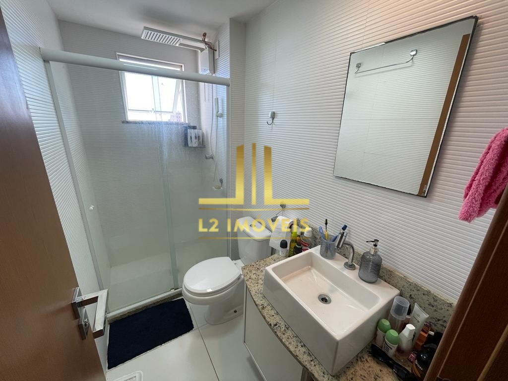 Apartamento à venda com 1 quarto, 46m² - Foto 18