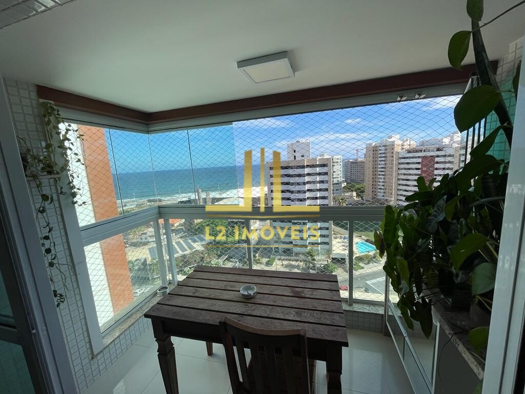 Apartamento à venda com 1 quarto, 46m² - Foto 7