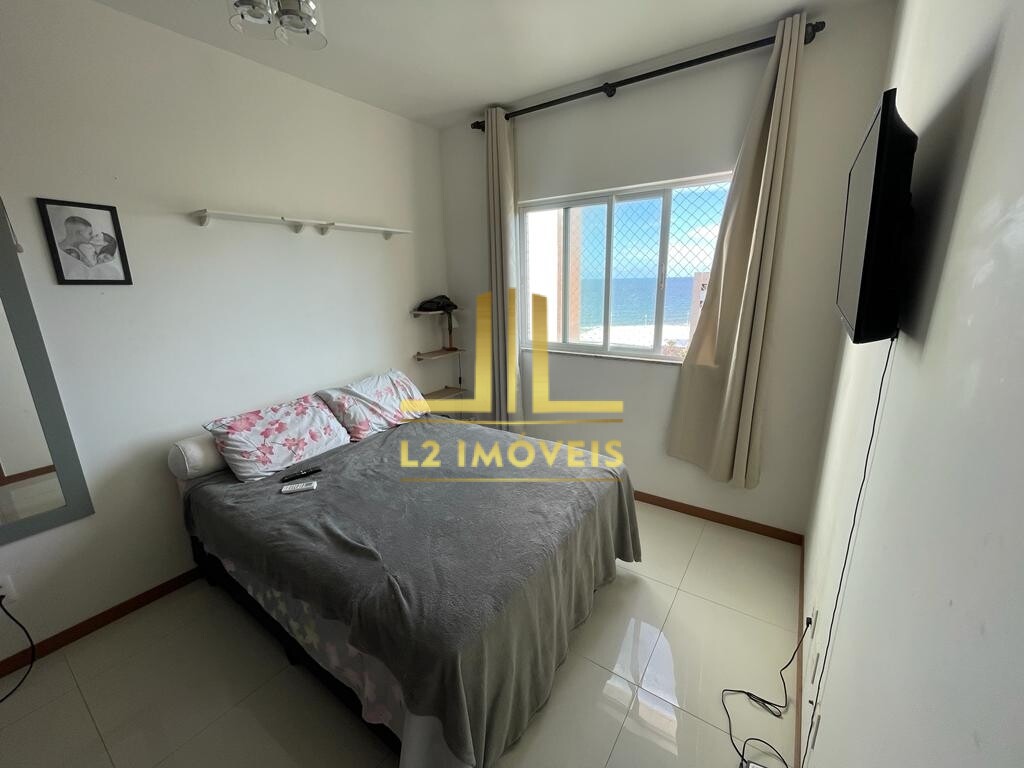 Apartamento à venda com 1 quarto, 46m² - Foto 9