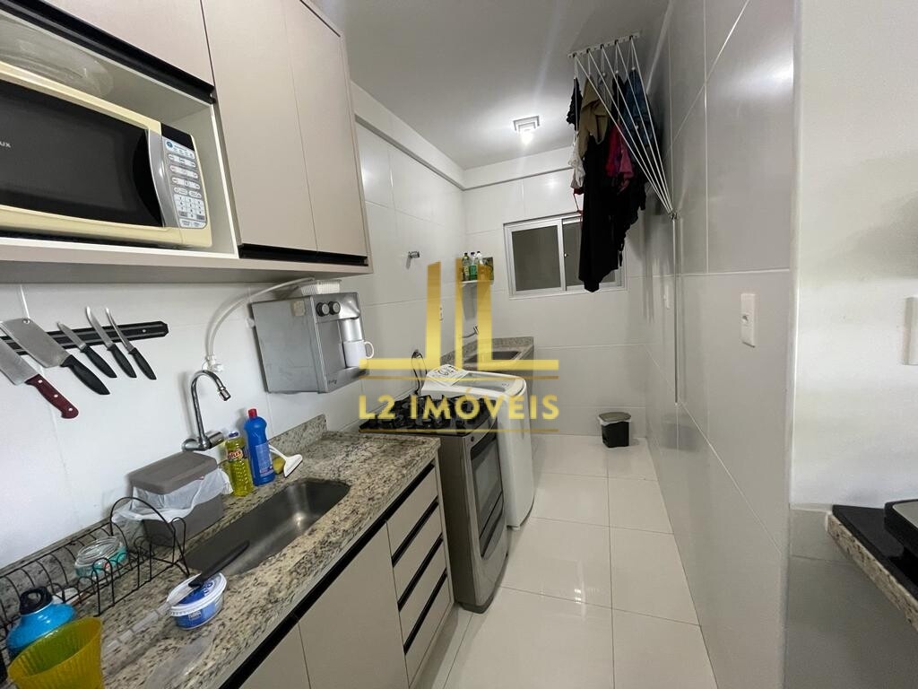 Apartamento à venda com 1 quarto, 46m² - Foto 16