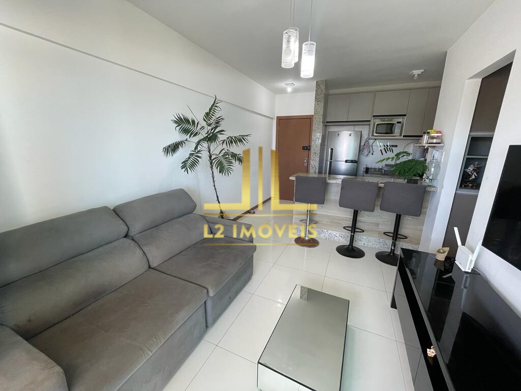 Apartamento à venda com 1 quarto, 46m² - Foto 5