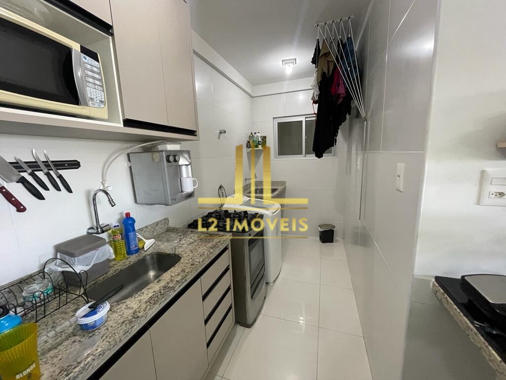 Apartamento à venda com 1 quarto, 46m² - Foto 17