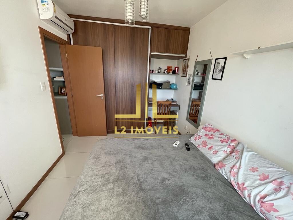 Apartamento à venda com 1 quarto, 46m² - Foto 10