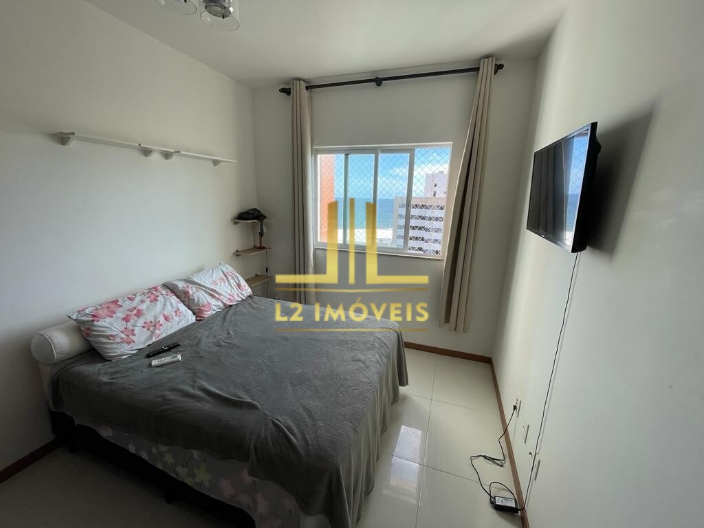 Apartamento à venda com 1 quarto, 46m² - Foto 11