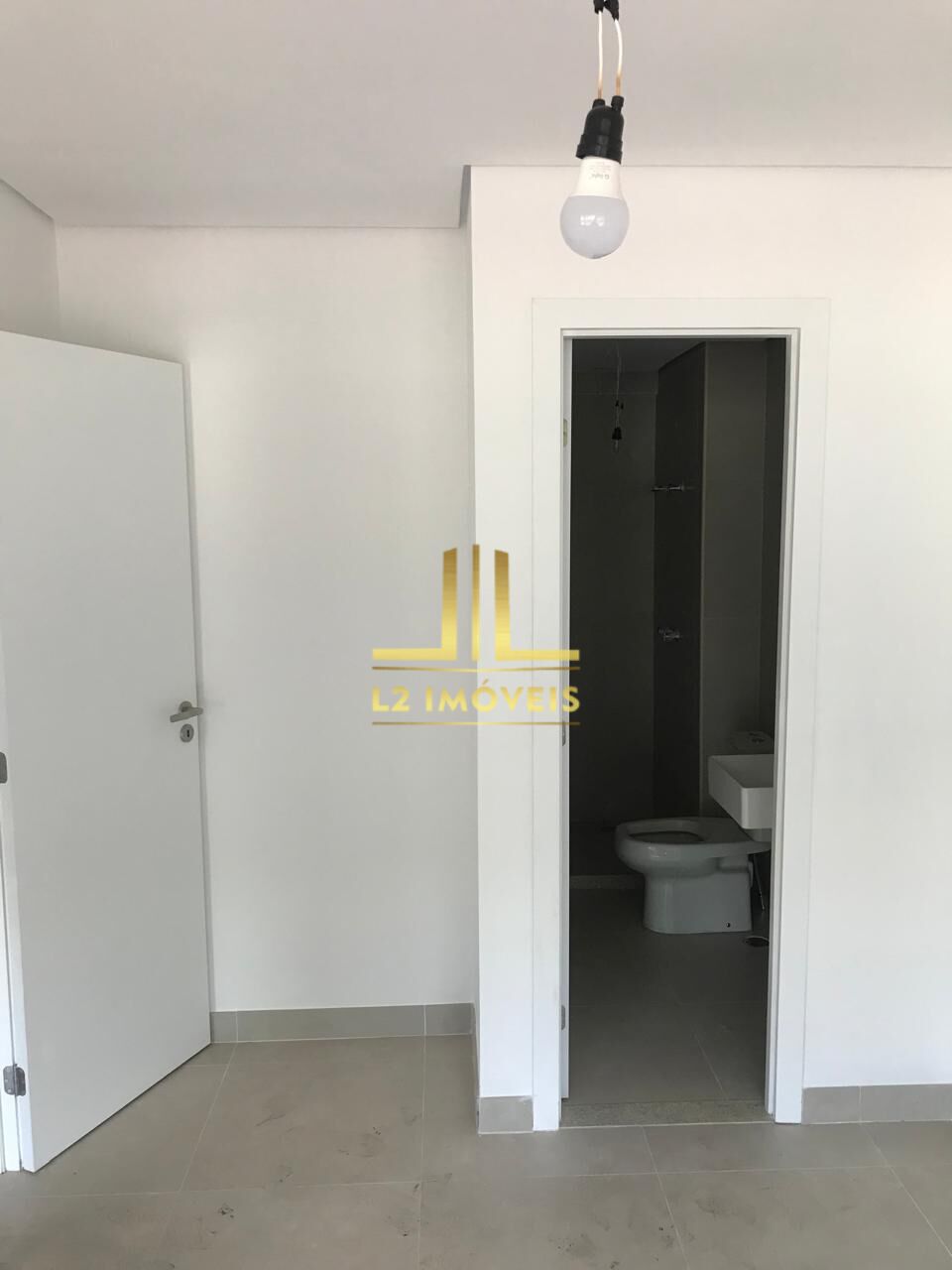 Apartamento à venda com 1 quarto, 39m² - Foto 6