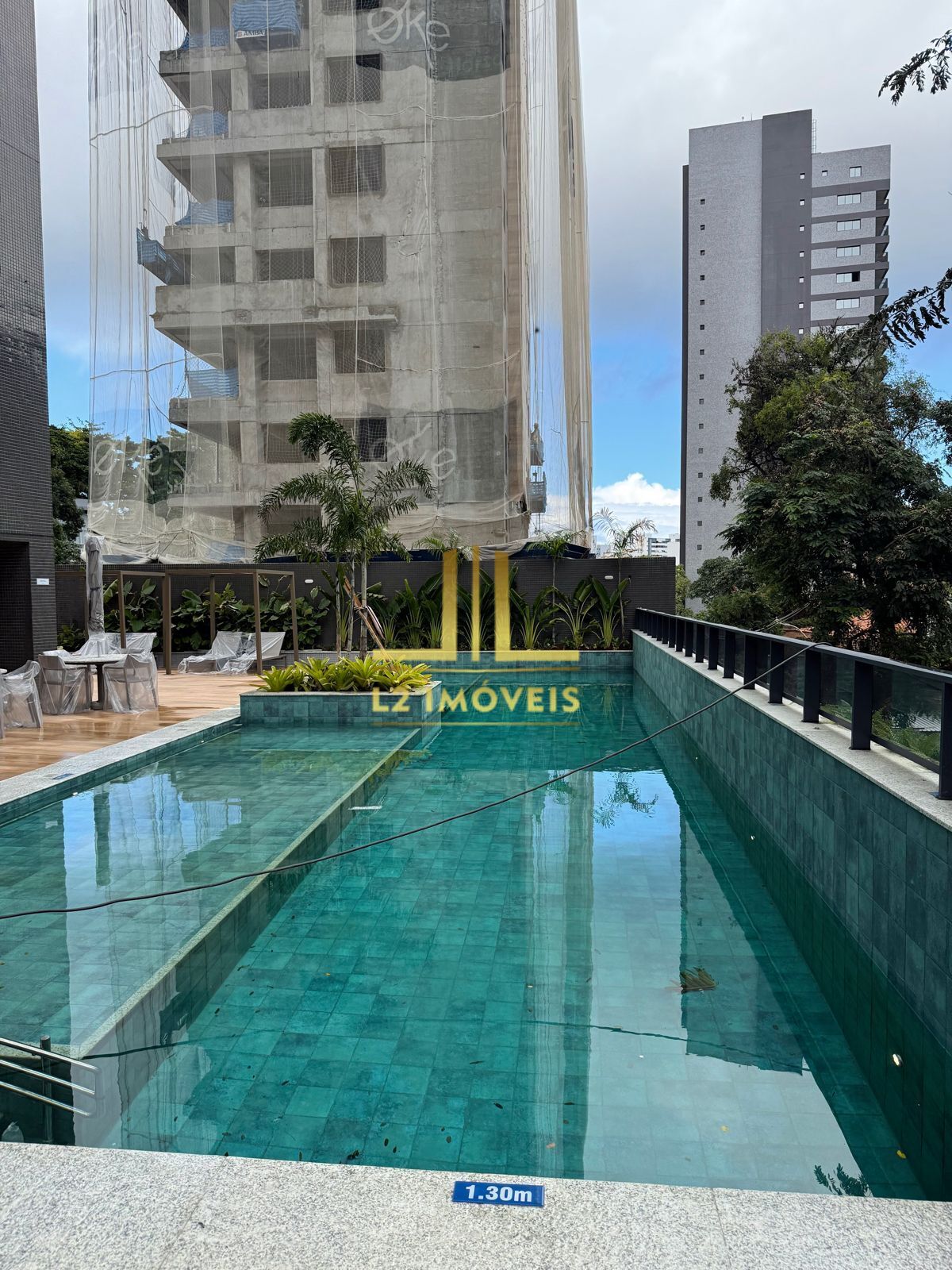 Apartamento, 3 quartos, 107 m² - Foto 7