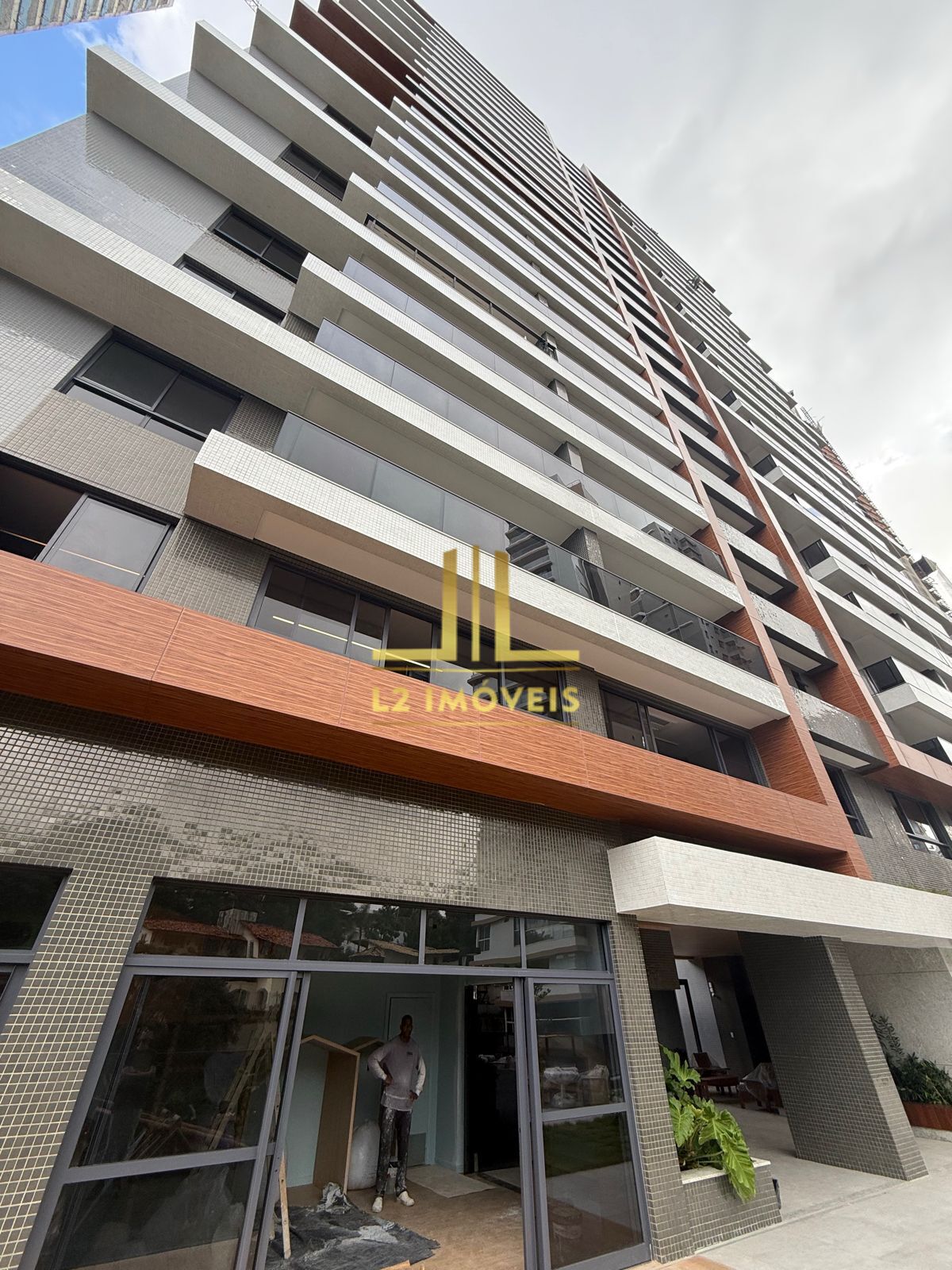 Apartamento, 3 quartos, 107 m² - Foto 8