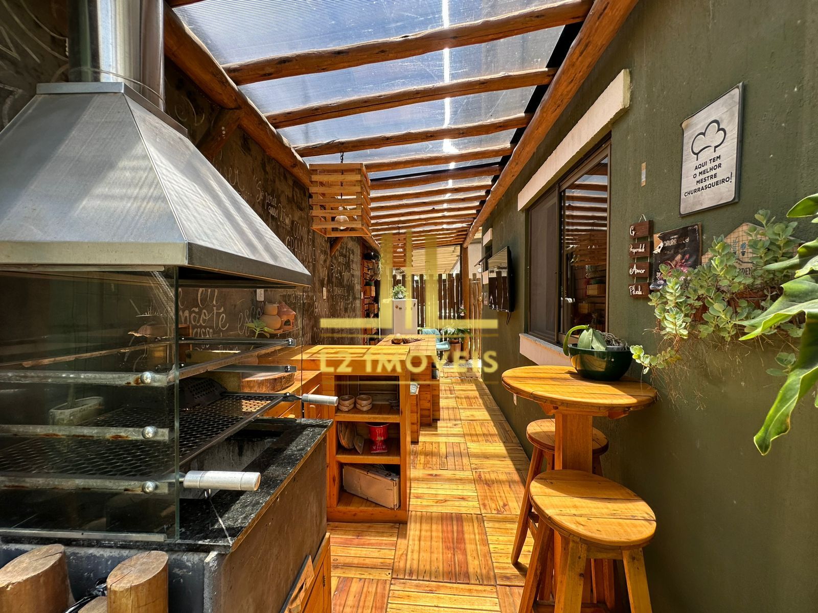 Apartamento, 3 quartos, 88 m² - Foto 4