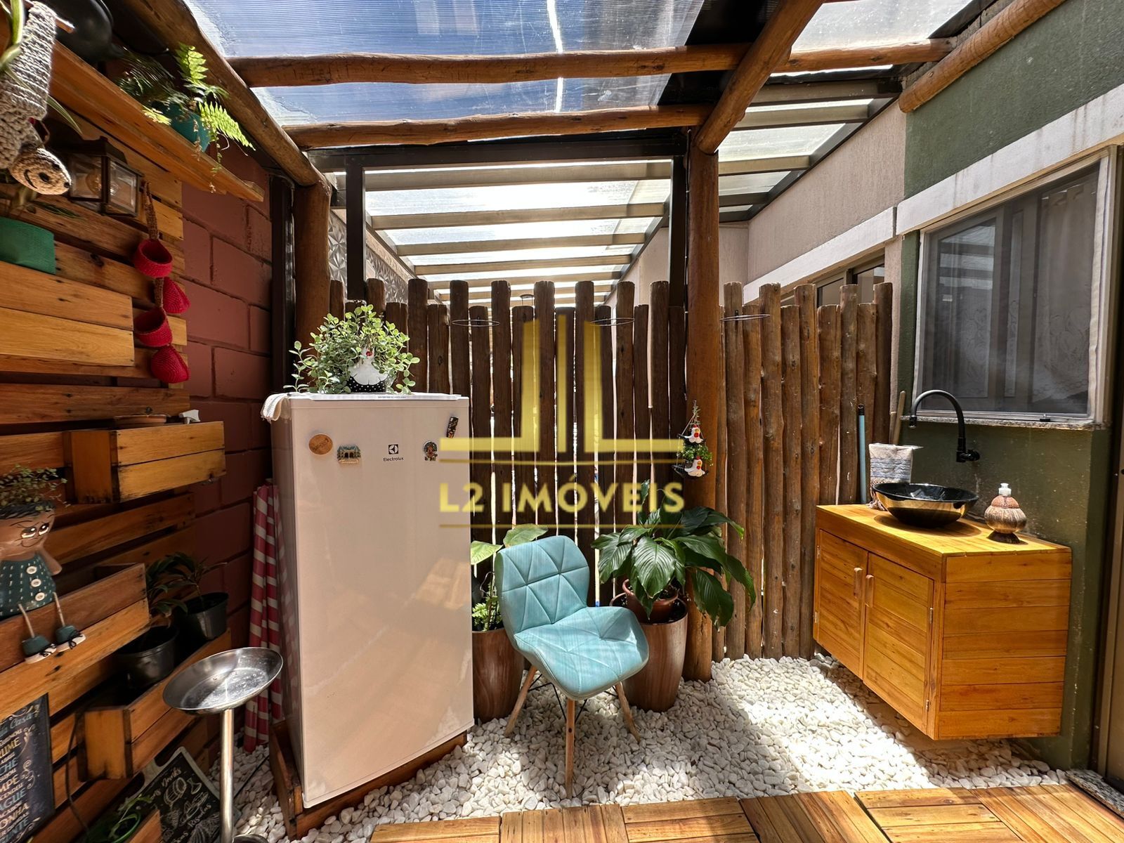 Apartamento, 3 quartos, 88 m² - Foto 24