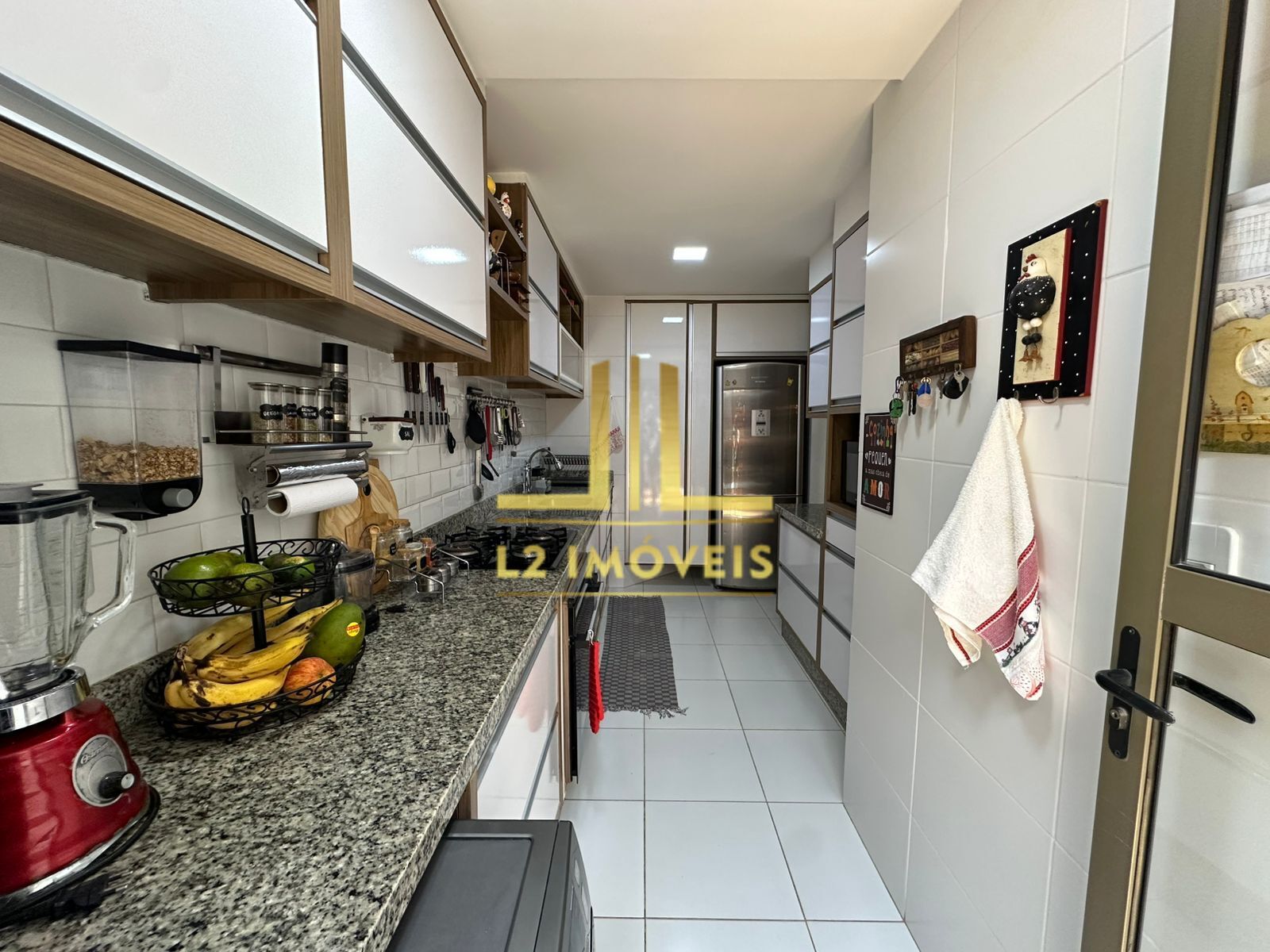 Apartamento, 3 quartos, 88 m² - Foto 16