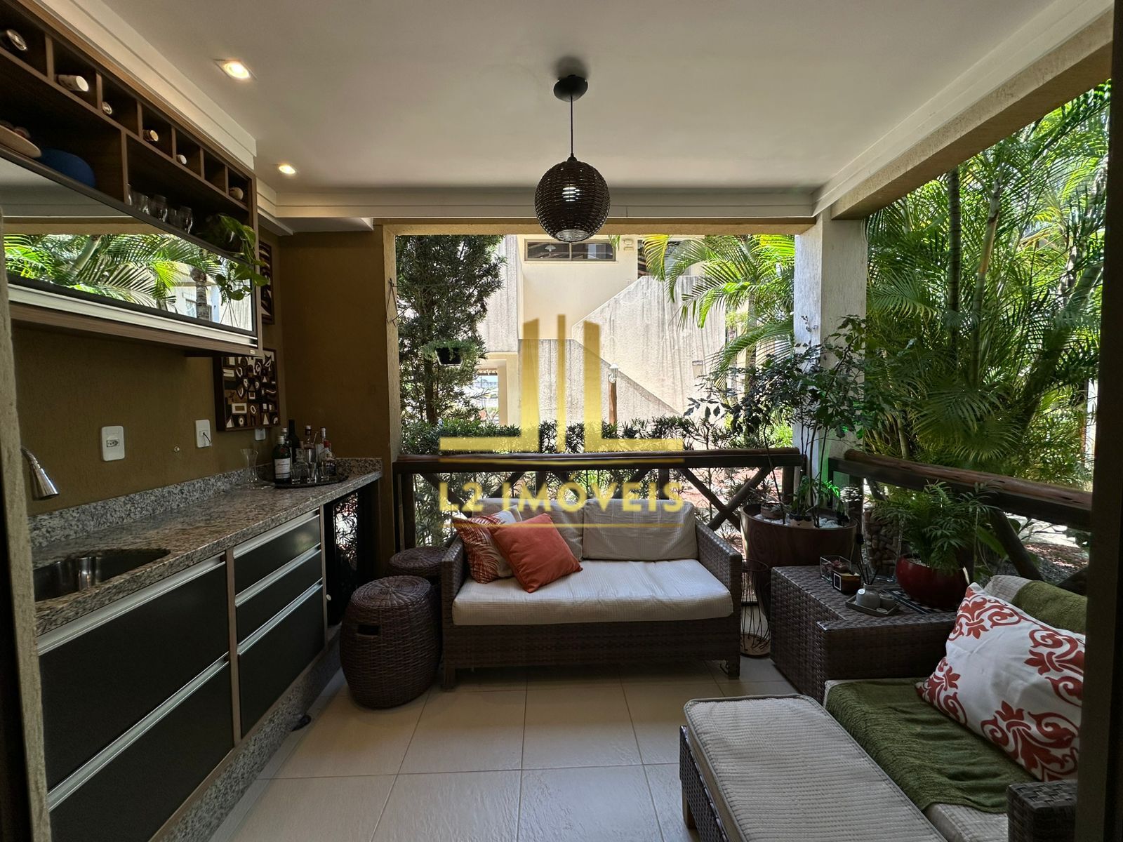 Apartamento, 3 quartos, 88 m² - Foto 23