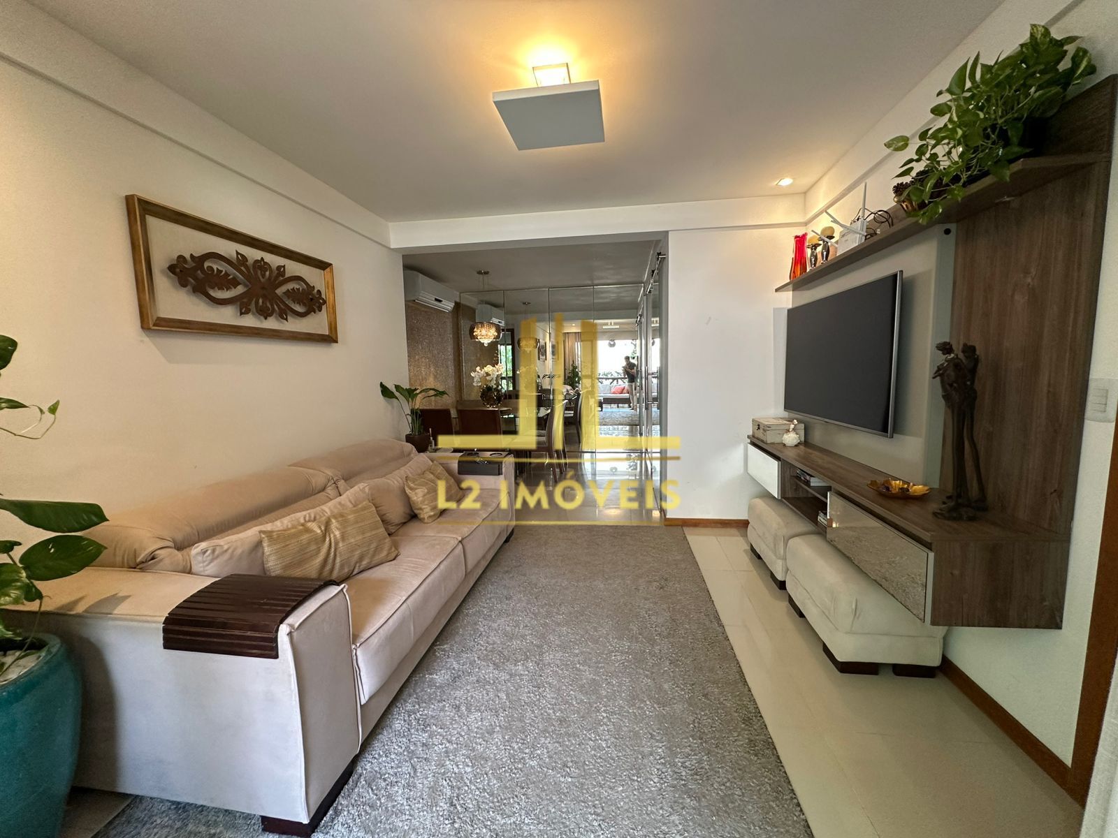 Apartamento, 3 quartos, 88 m² - Foto 2