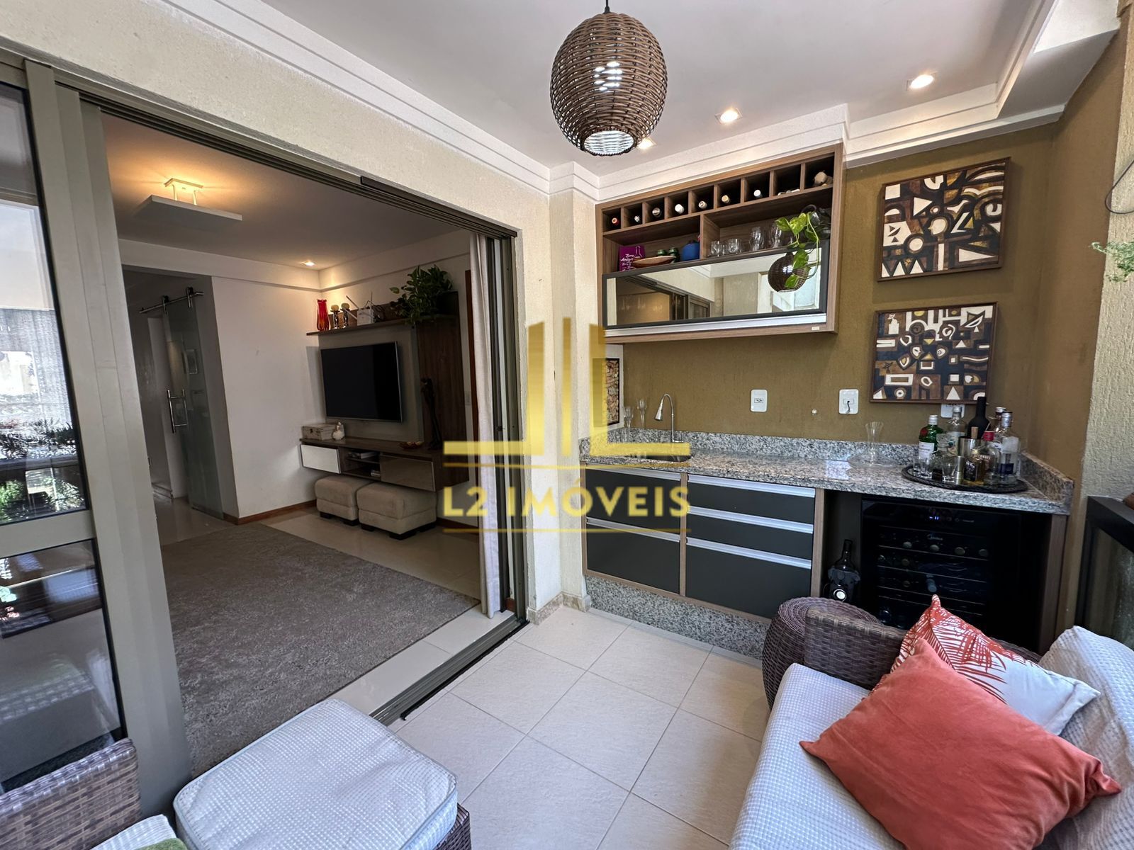 Apartamento, 3 quartos, 88 m² - Foto 9