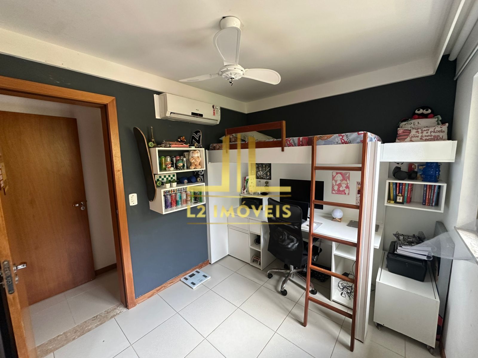 Apartamento, 3 quartos, 88 m² - Foto 20
