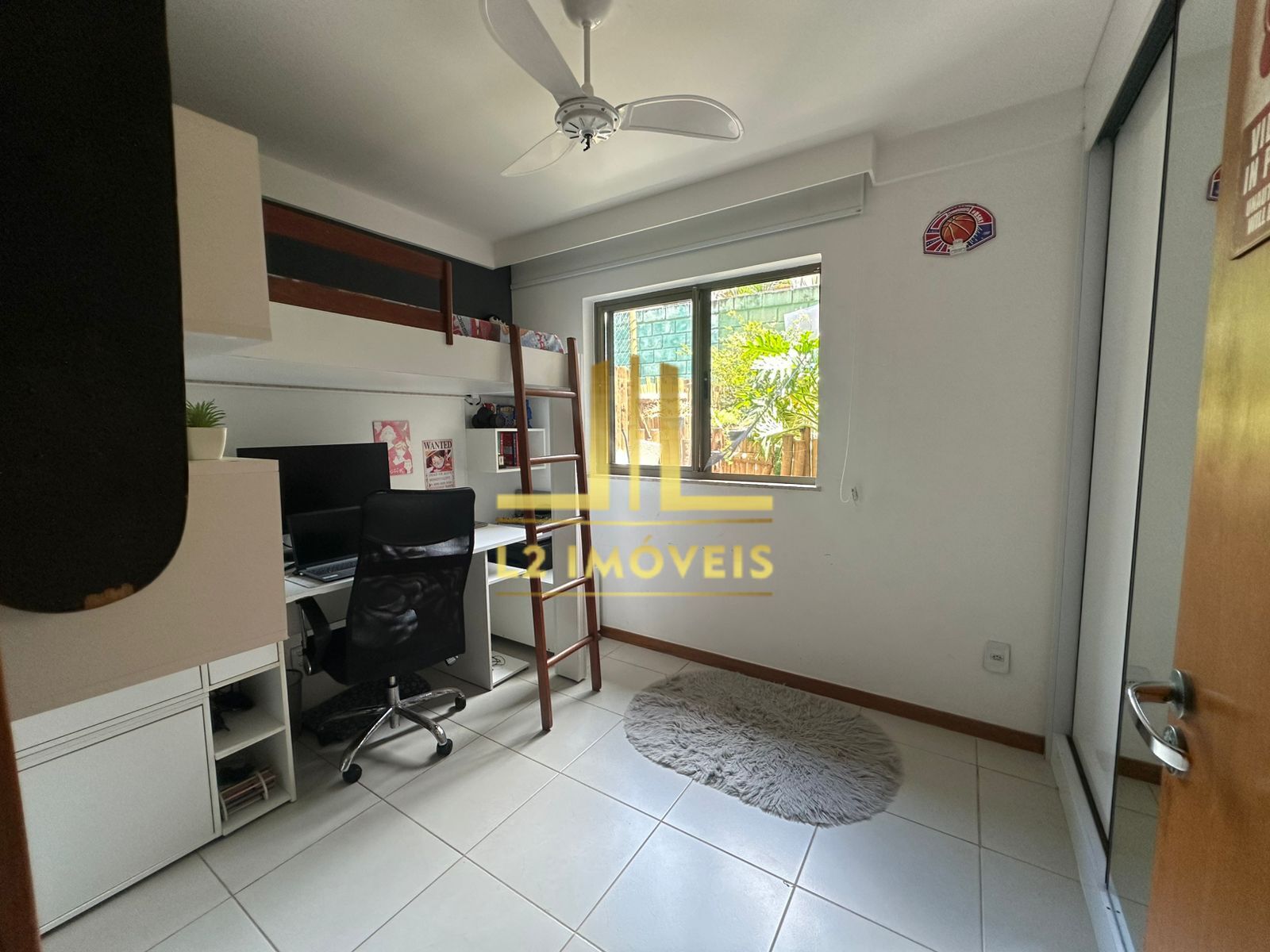 Apartamento, 3 quartos, 88 m² - Foto 22