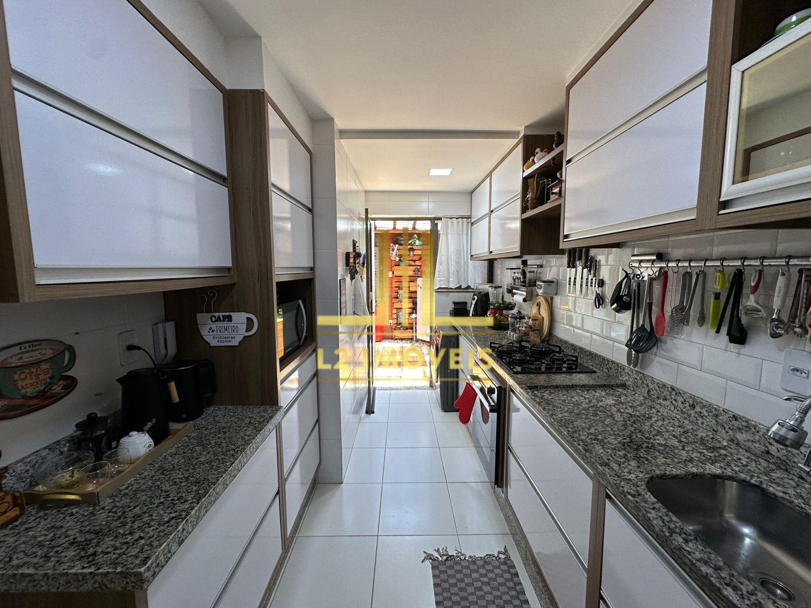 Apartamento, 3 quartos, 88 m² - Foto 13