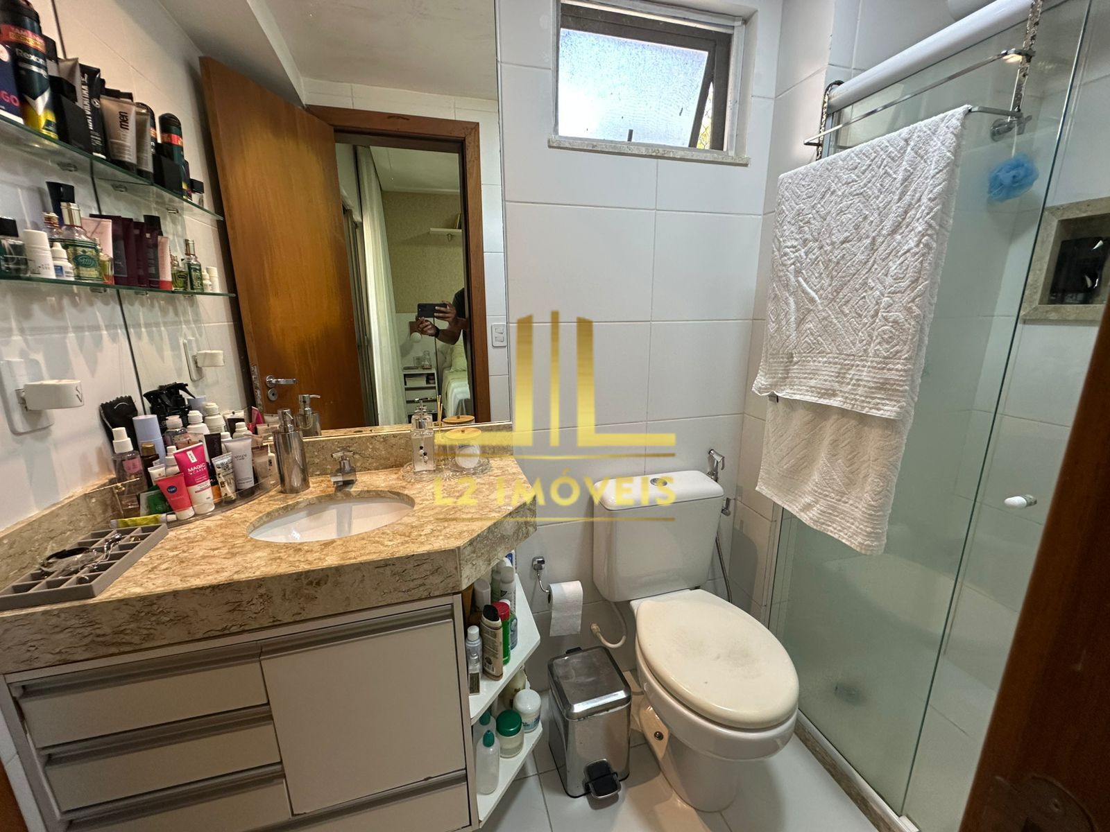 Apartamento, 3 quartos, 88 m² - Foto 19