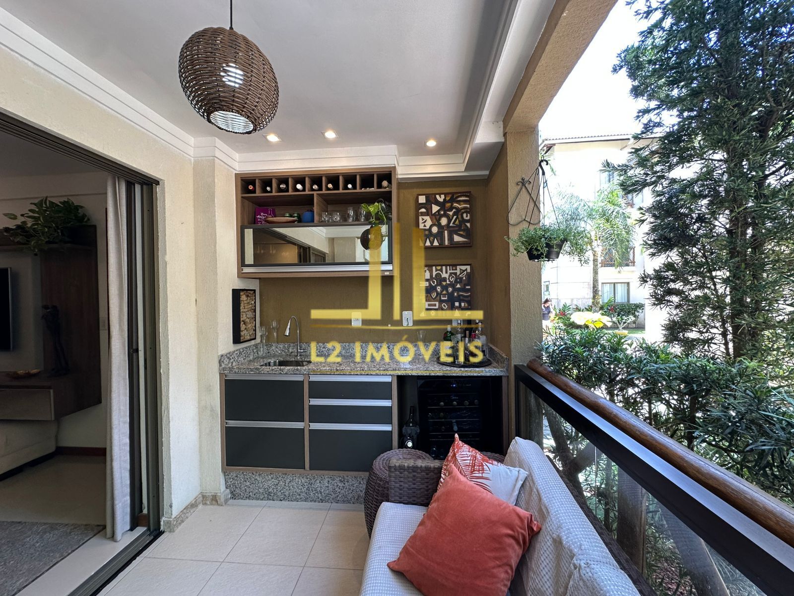 Apartamento, 3 quartos, 88 m² - Foto 7