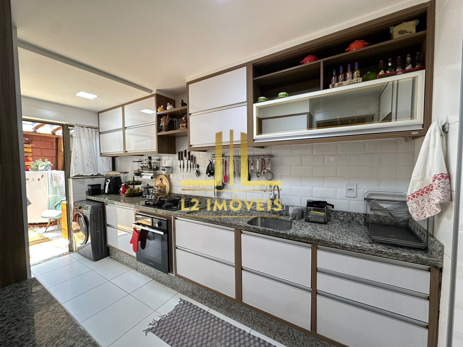 Apartamento, 3 quartos, 88 m² - Foto 15