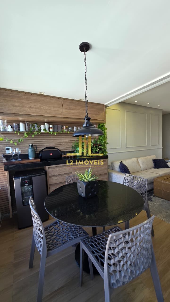 Apartamento, 2 quartos, 98 m² - Foto 8