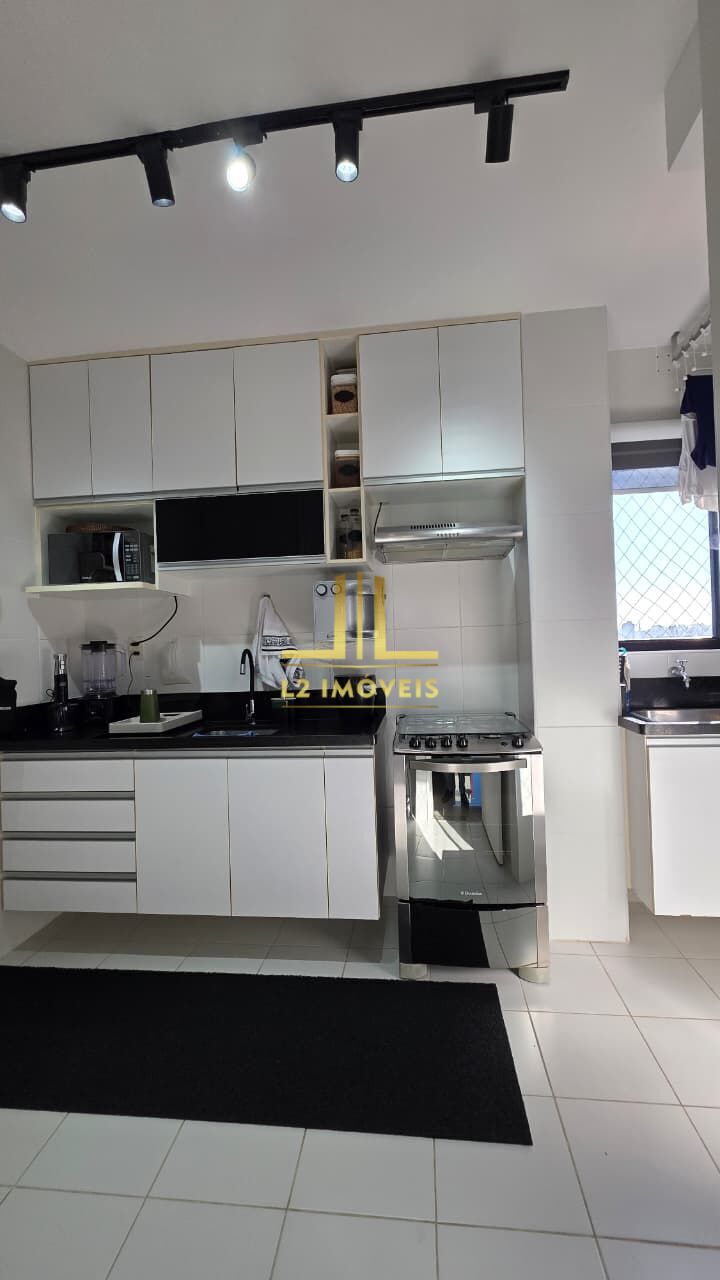 Apartamento, 2 quartos, 98 m² - Foto 10