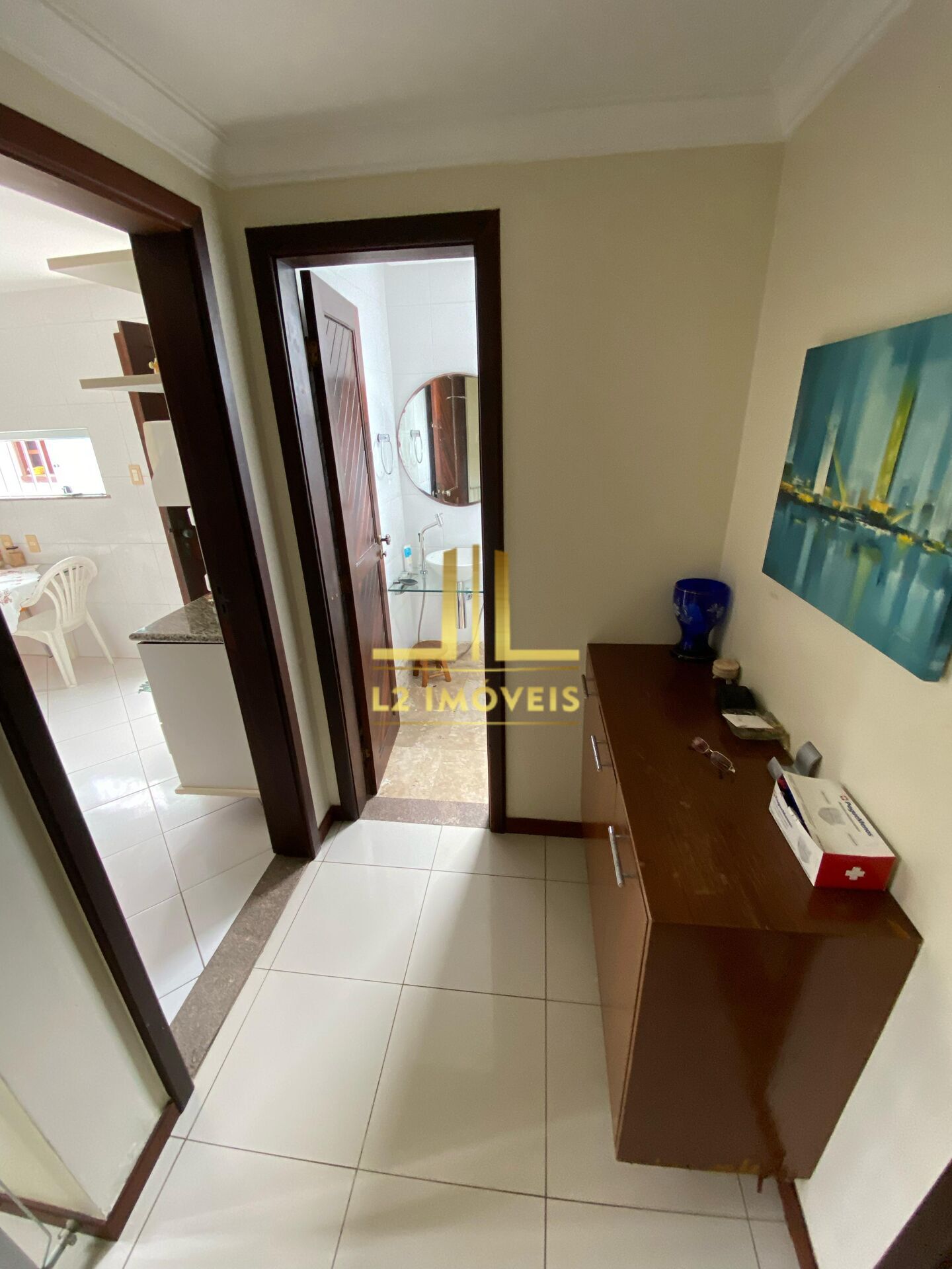 Casa à venda com 3 quartos, 213m² - Foto 8