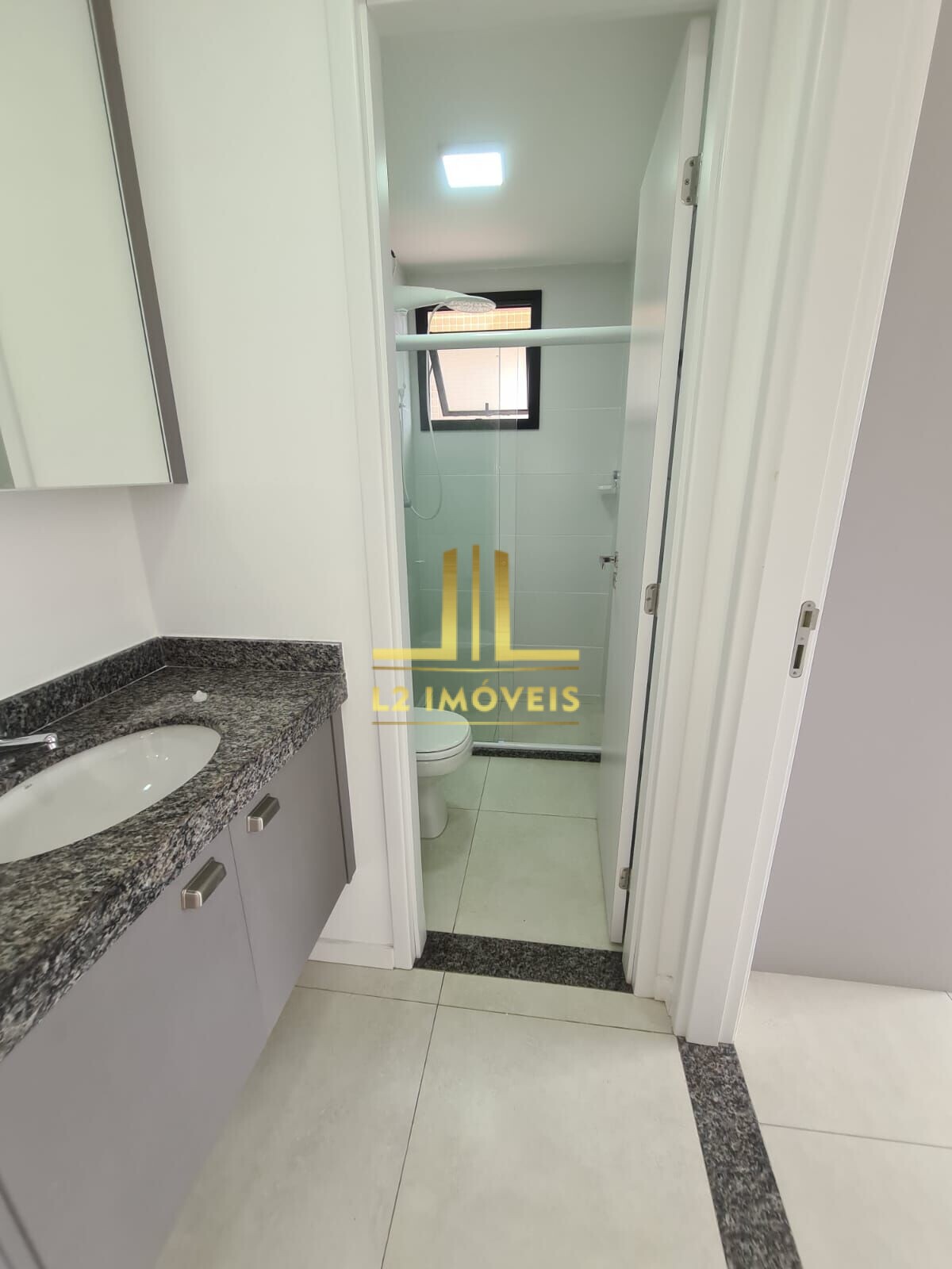 Apartamento à venda com 1 quarto, 47m² - Foto 4