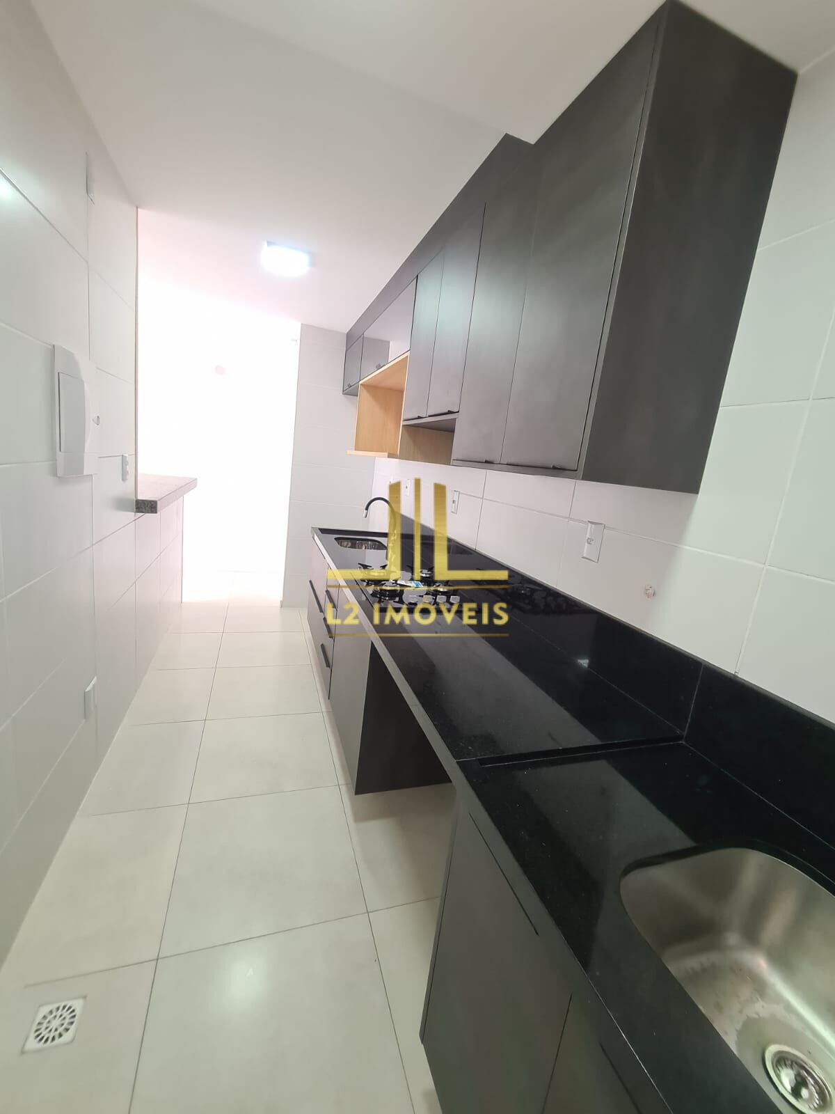 Apartamento à venda com 1 quarto, 47m² - Foto 10