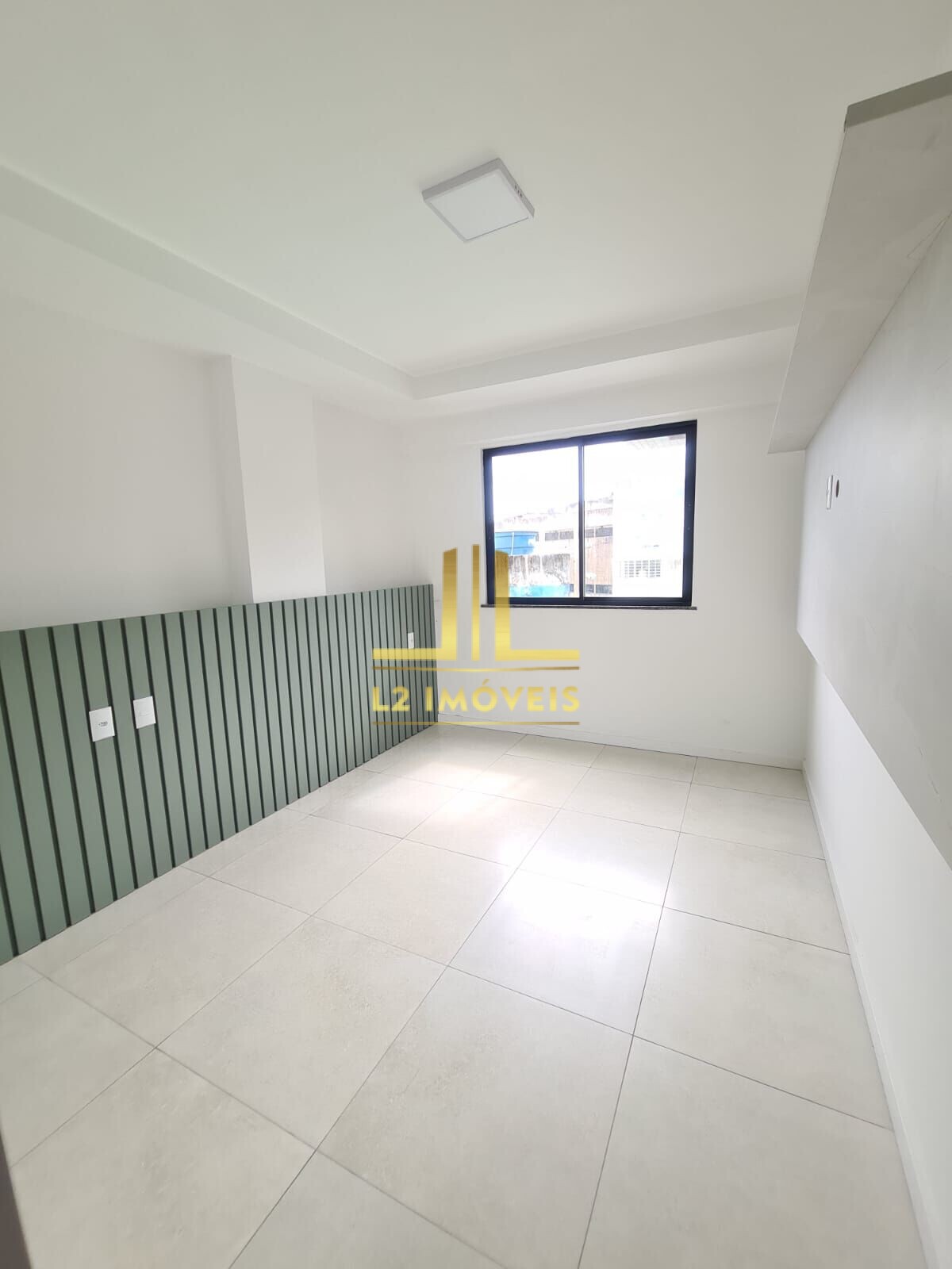 Apartamento à venda com 1 quarto, 47m² - Foto 5