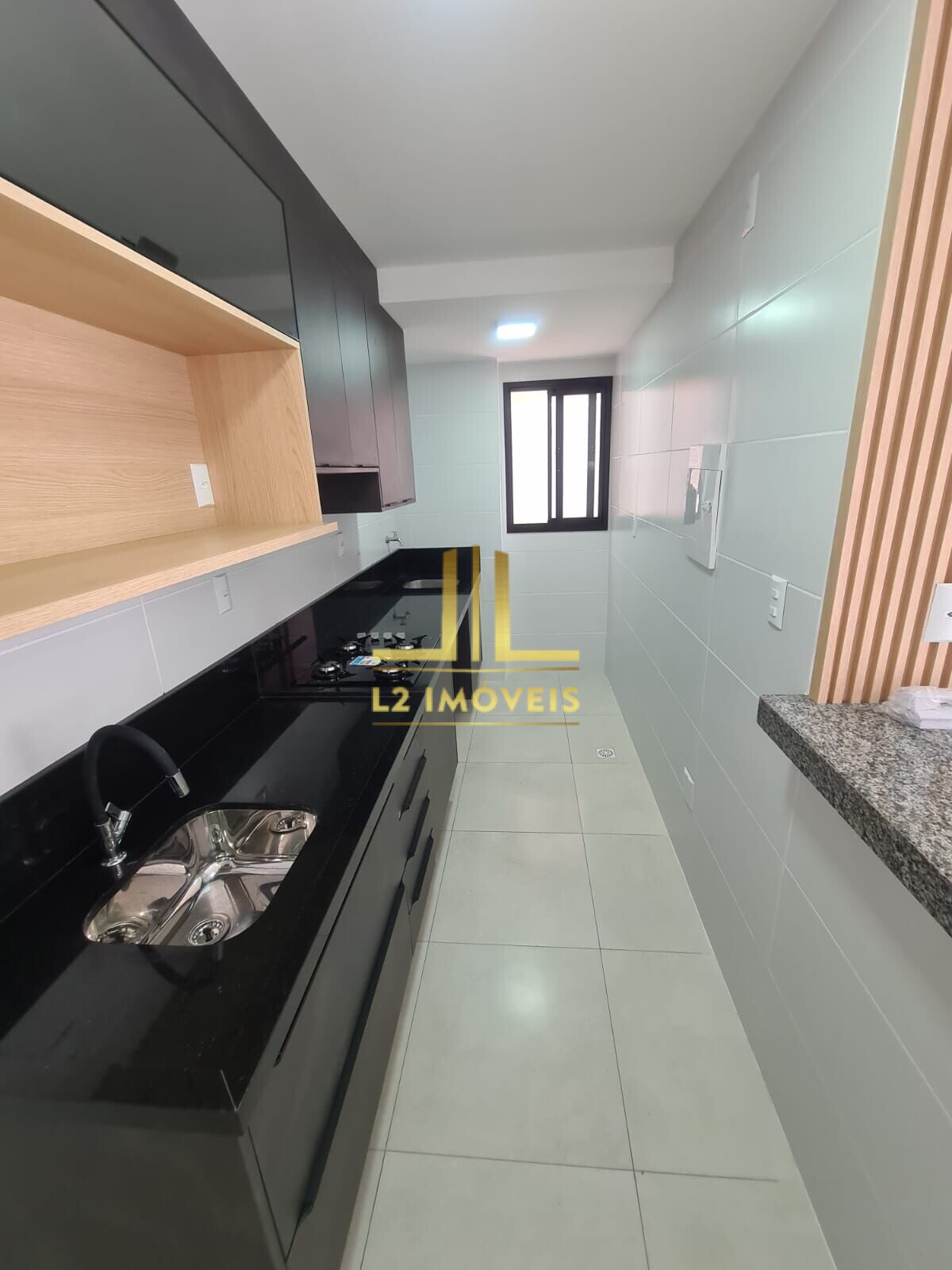 Apartamento à venda com 1 quarto, 47m² - Foto 11