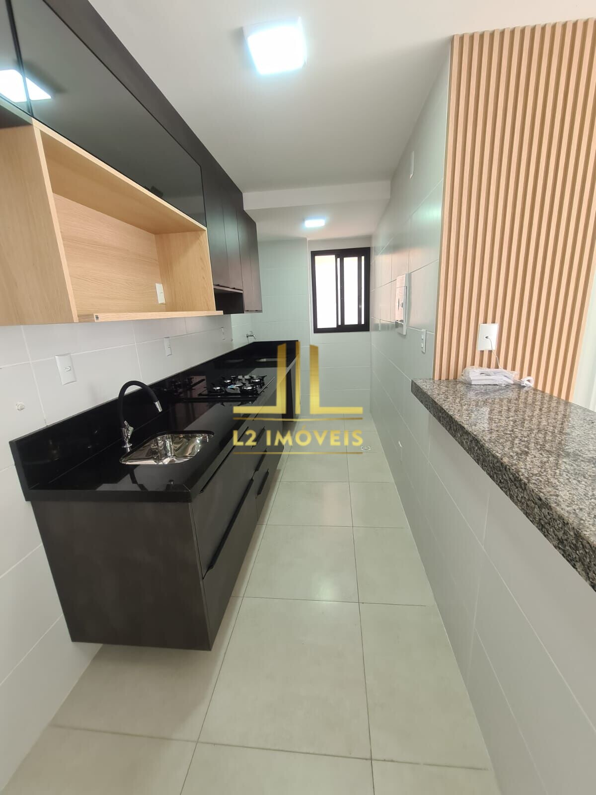 Apartamento à venda com 1 quarto, 47m² - Foto 14