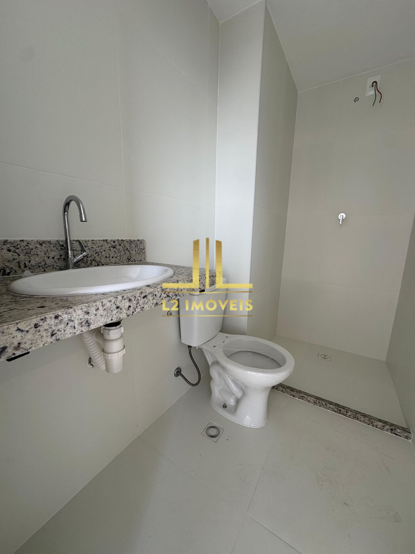 Apartamento à venda com 1 quarto, 21m² - Foto 3